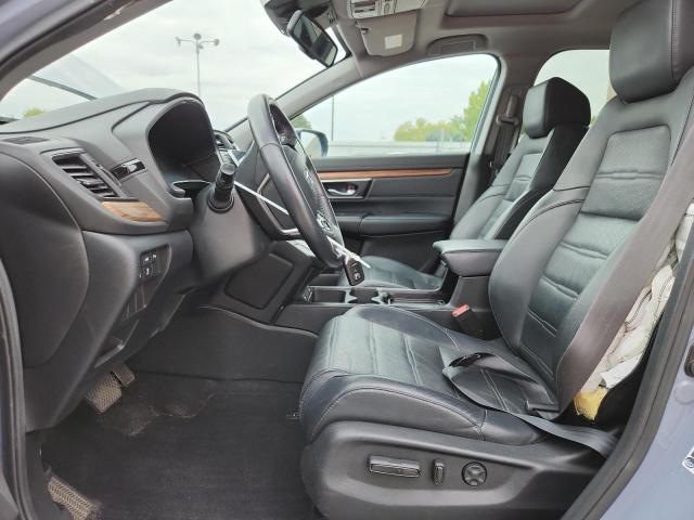 2022 HONDA CR-V EXL #3266951042