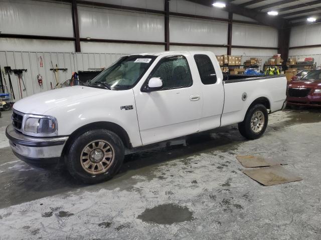 FORD F150