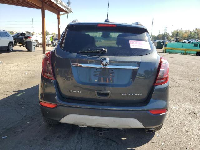 2017 BUICK ENCORE PRE - KL4CJASB5HB005378