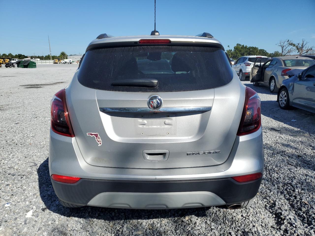 BUICK ENCORE PREFERRED