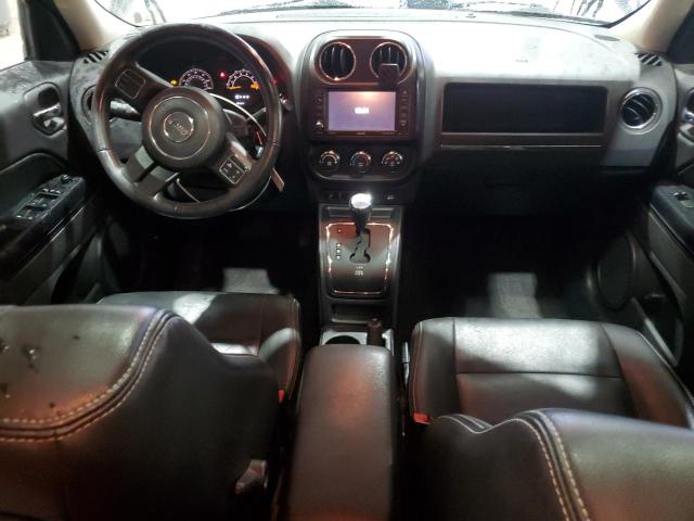 2017 JEEP PATRIOT LA - 1C4NJRFB0HD210649