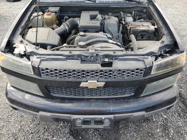 2012 CHEVROLET COLORADO L #3290496480