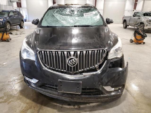 2017 BUICK ENCLAVE #3280462135
