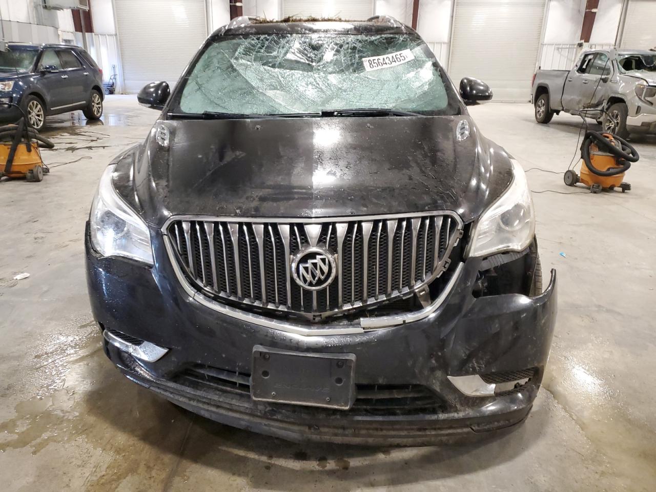BUICK ENCLAVE