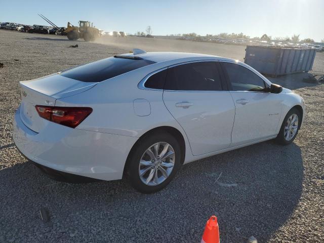 2023 CHEVROLET MALIBU LT - 1G1ZD5ST4PF234402