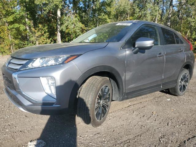 2020 MITSUBISHI ECLIPSE CROSS ES JA4AT3AA1LZ609600