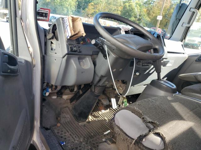 2016 ISUZU NPR HD #3285581294