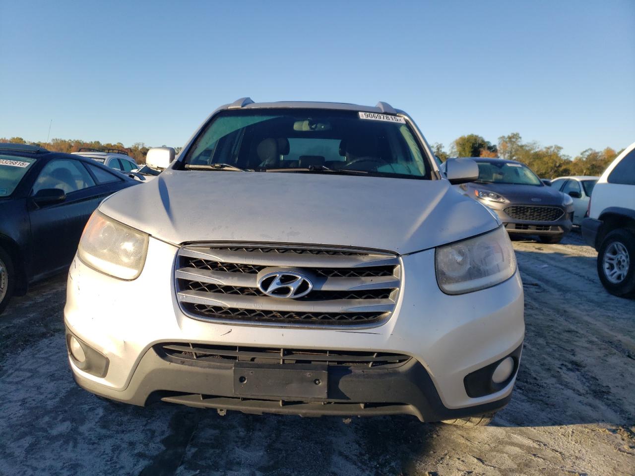 HYUNDAI SANTA FE LIMITED