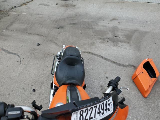 2023 HARLEY-DAVIDSON 1450CC 1HD1KRP16PB655925