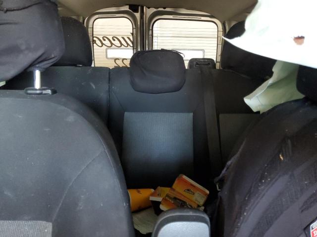 2015 RAM PROMASTER - ZFBERFBTXF6A39325