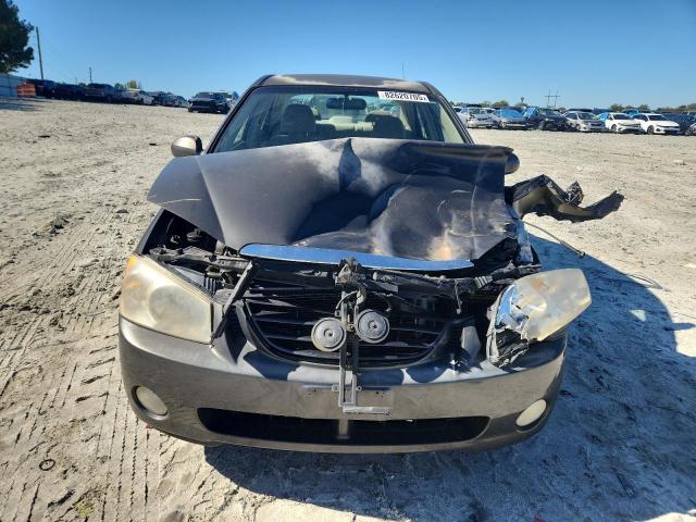 2005 KIA SPECTRA LX #3304734905