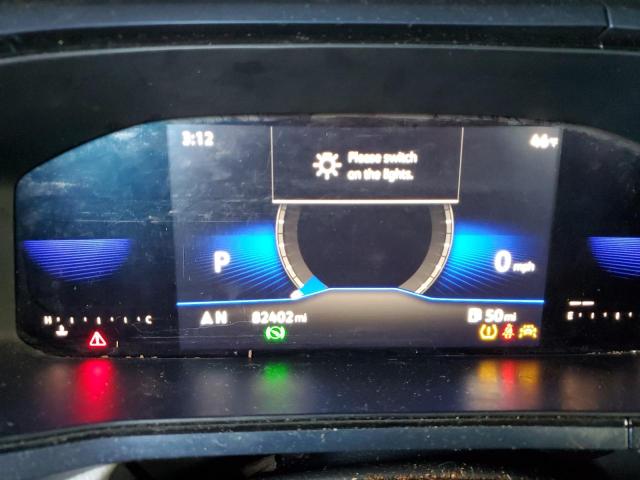 2022 VOLKSWAGEN TAOS SE 3VVRX7B23NM016399