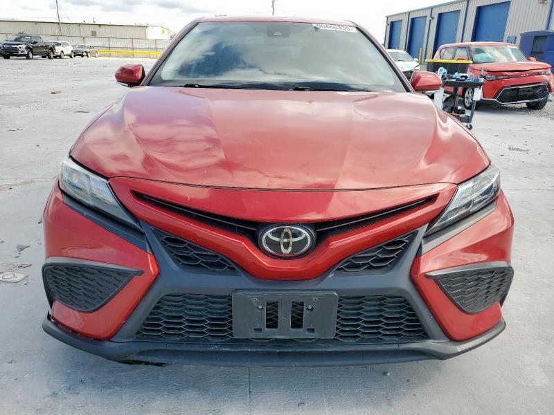 2023 TOYOTA CAMRY SE N #3303003646