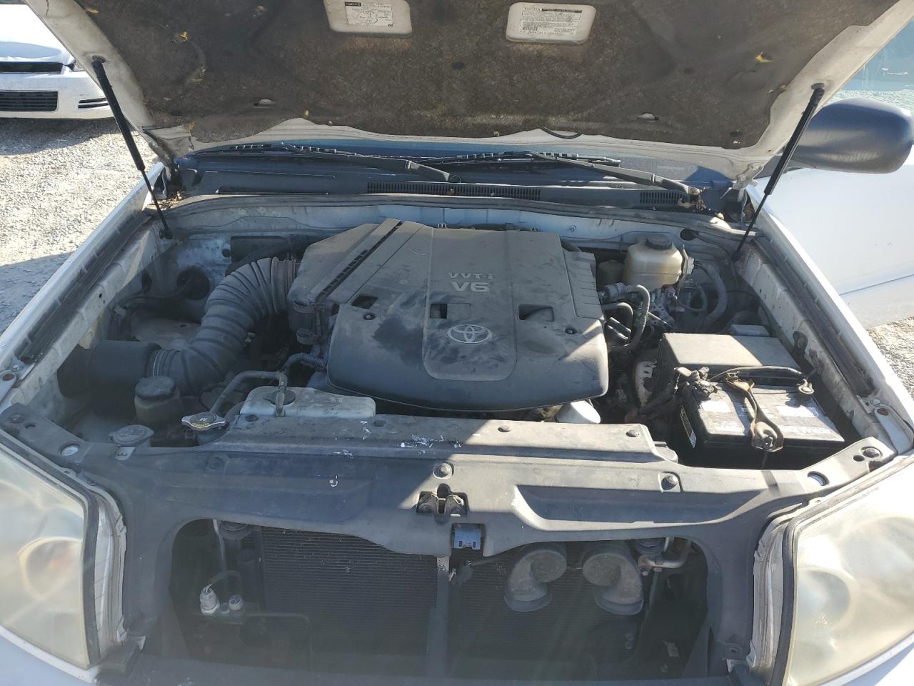 Lot #3297011345 2005 TOYOTA 4RUNNER SR