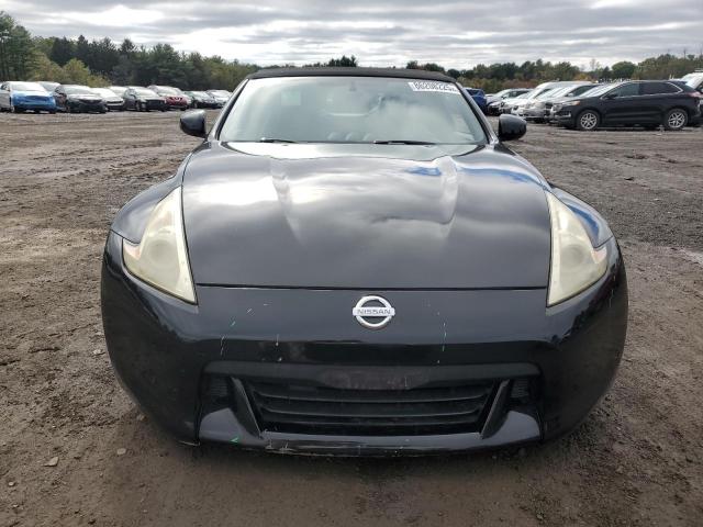 2010 NISSAN 370Z - JN1AZ4FH5AM300886