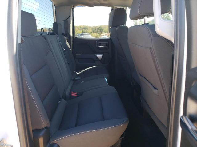 2018 CHEVROLET SILVERADO #3301614639