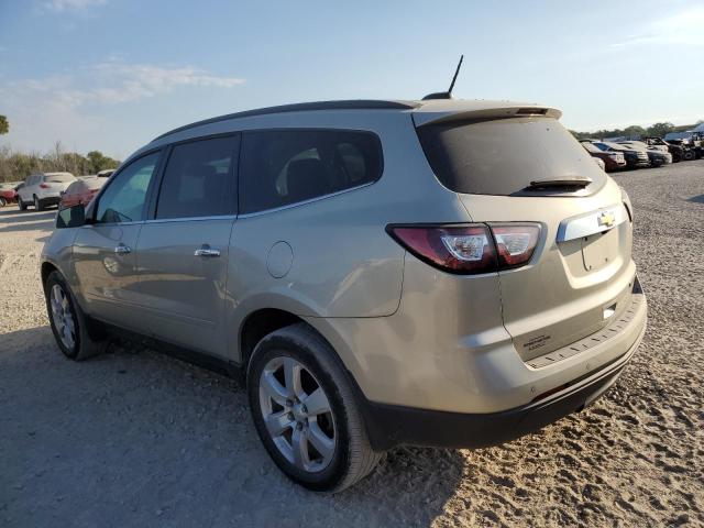 2016 CHEVROLET TRAVERSE LT #3280318968