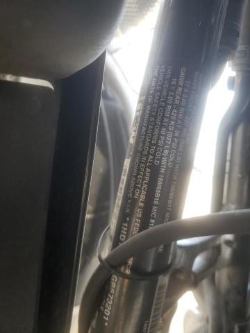 2016 HARLEY-DAVIDSON FLHTK ULTR 1HD1KEL11GB673201