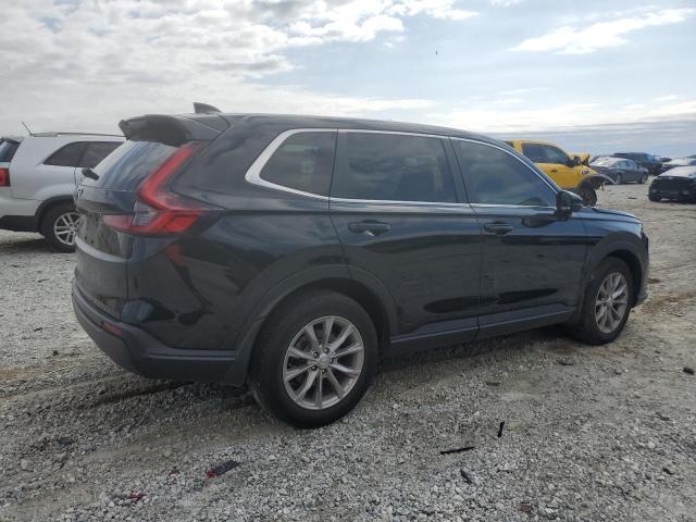 2025 HONDA CR-V EX - 7FARS4H43SE001524