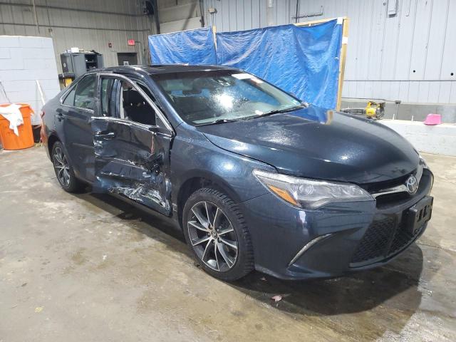2015 TOYOTA CAMRY XSE #3270770854