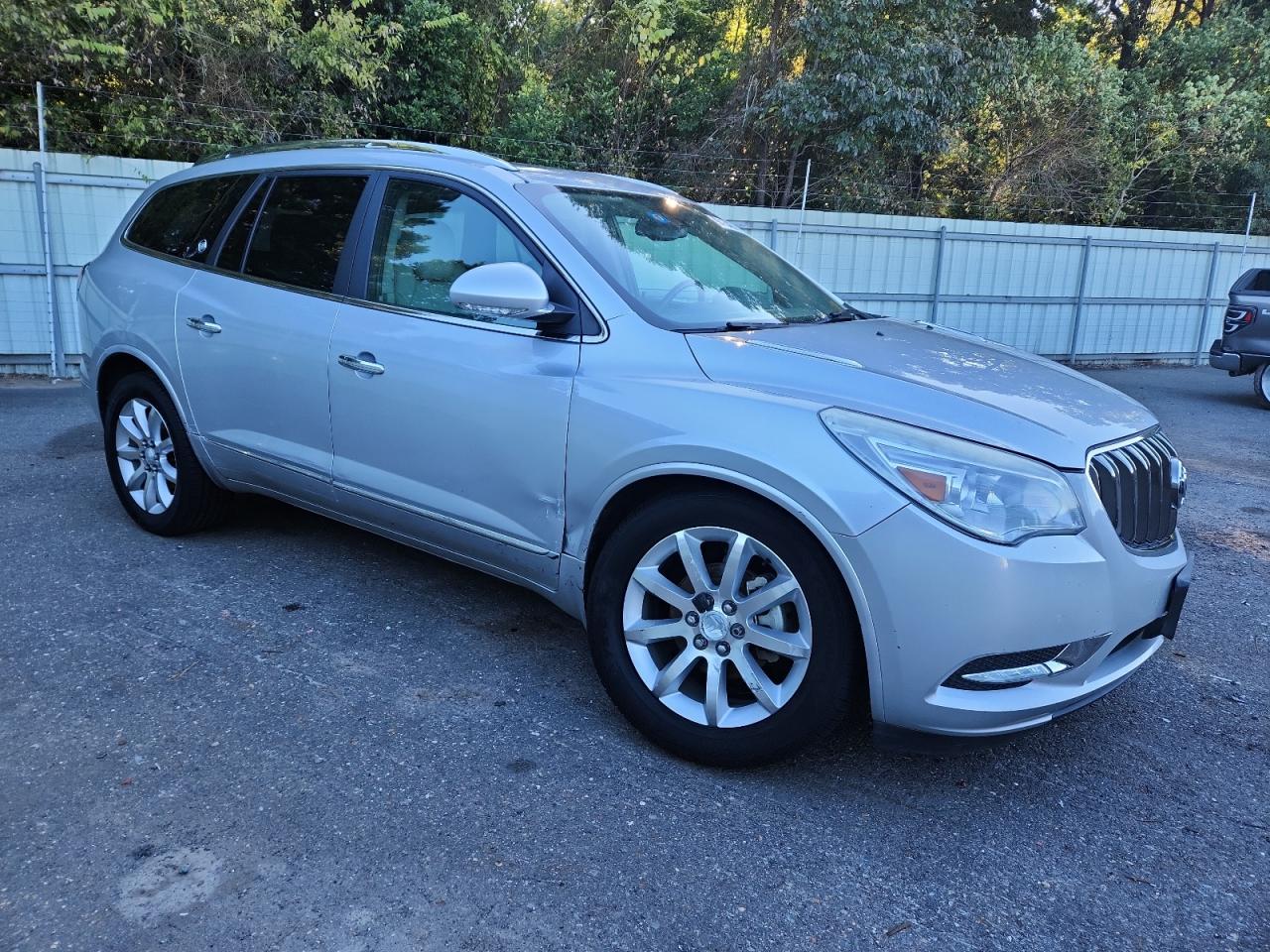BUICK ENCLAVE