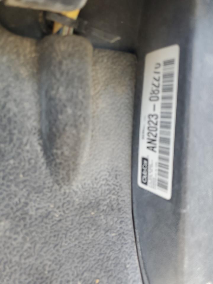 Lot #3263695710 2020 CLUB CAR TEMPO LITHIUM