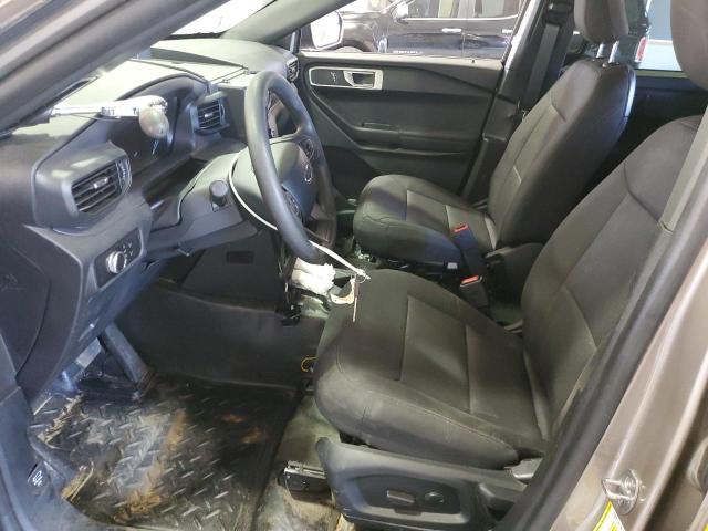2023 FORD EXPLORER P #3301820368