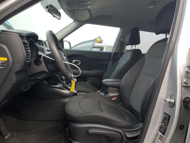 2018 KIA SOUL + - KNDJP3A5XJ7594763