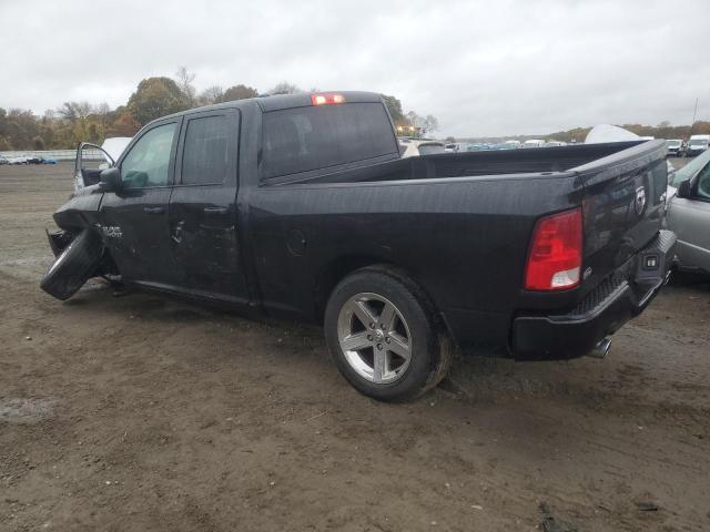 2018 RAM 1500 ST - 1C6RR7FT8JS198119