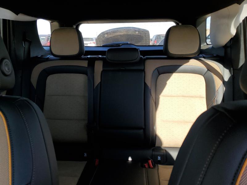 2026 CHEVROLET EQUINOX AC #3303936692