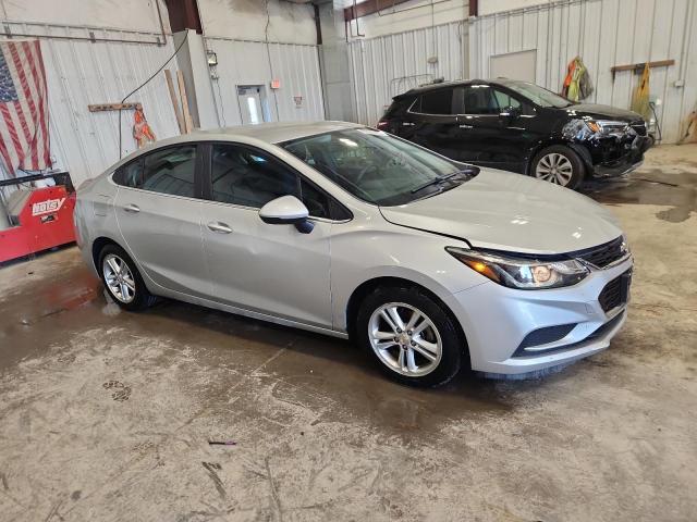 2016 CHEVROLET CRUZE LT - 1G1BE5SM1G7291710