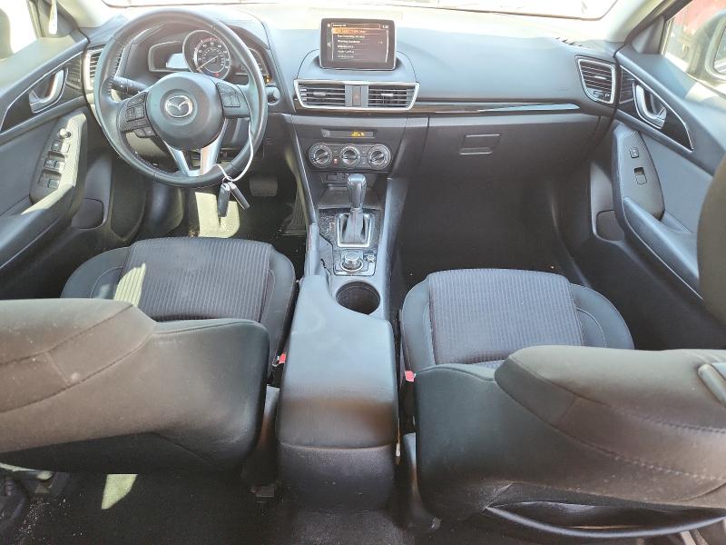 2015 MAZDA 3 TOURING - 3MZBM1L79FM182747