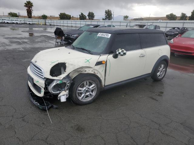 MINI COOPER CLU
