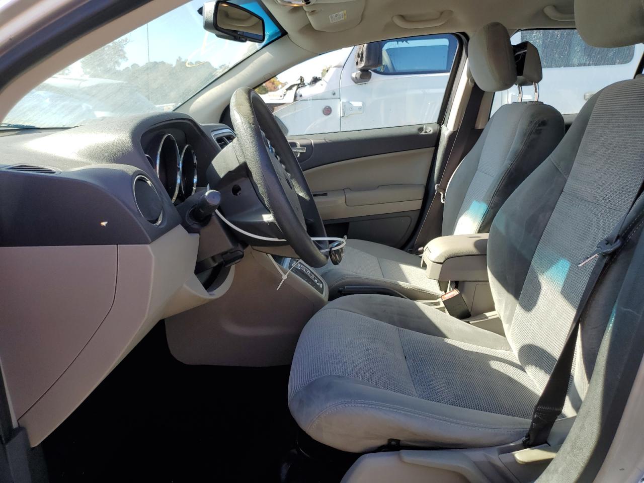 DODGE CALIBER MAINSTREET