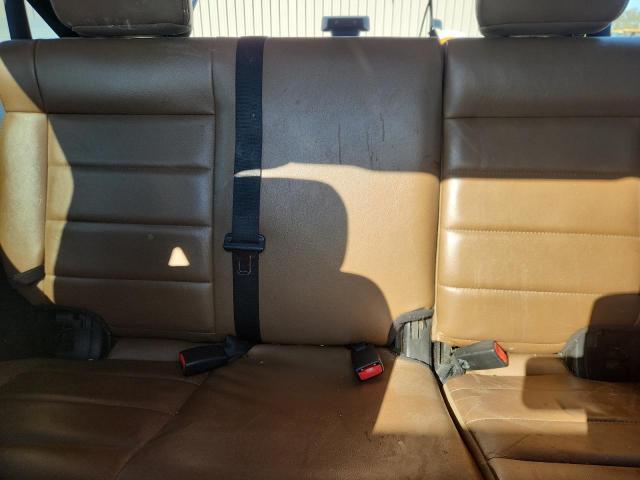 2011 JEEP WRANGLER UNLIMITED SAHARA - 1J4BA5H12BL633403