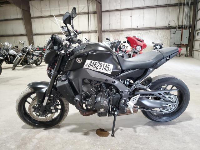 2022 YAMAHA MT09 JYARN71E6NA002733