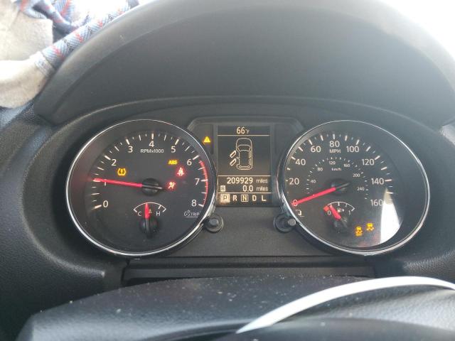 2011 NISSAN ROGUE S - JN8AS5MTXBW158401