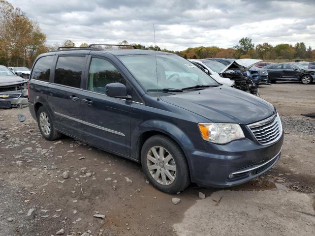 2013 CHRYSLER TOWN & COU - 2C4RC1BG7DR706117