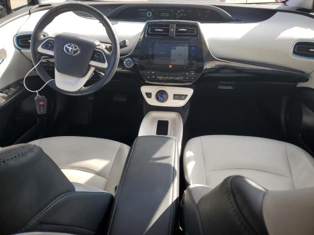 2017 TOYOTA PRIUS JTDKARFU0H3529205