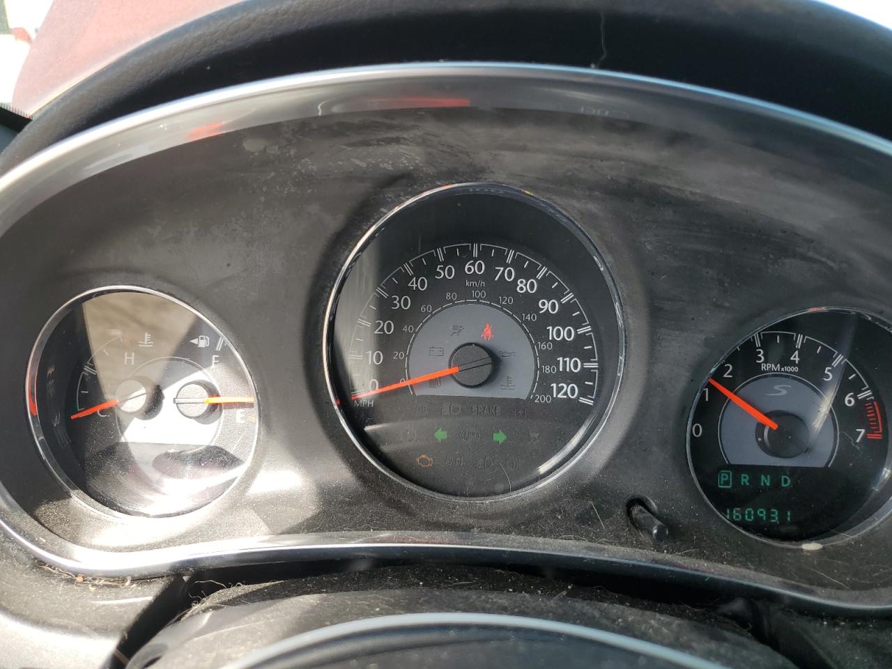 CHRYSLER 200 LIMITED