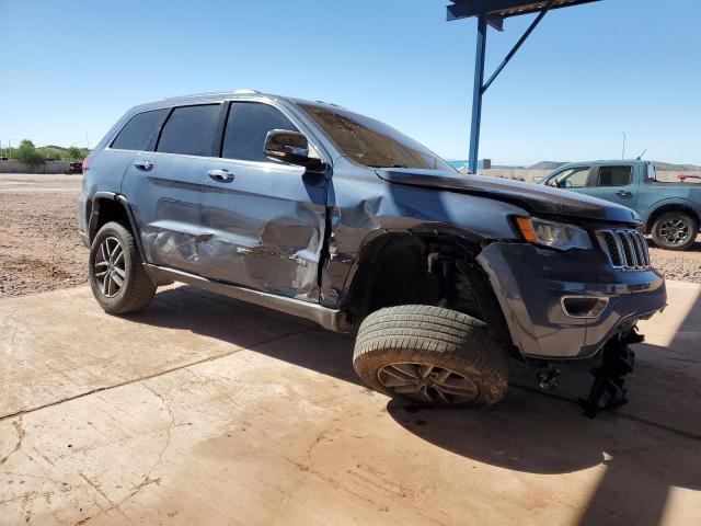 2021 JEEP GRAND CHER #3293738927