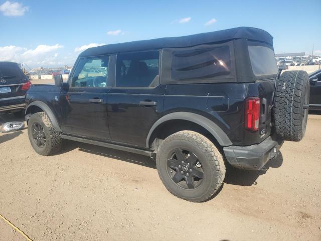 2023 FORD BRONCO BAS 1FMEE5DPXPLB50536