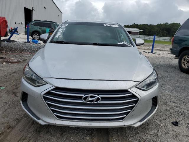 2017 HYUNDAI ELANTRA SE 5NPD84LF0HH107906
