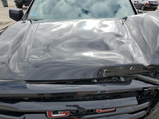 2019 GMC SIERRA K15 #3296228411