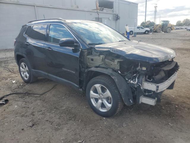 2018 JEEP COMPASS LA - 3C4NJDBB0JT177774