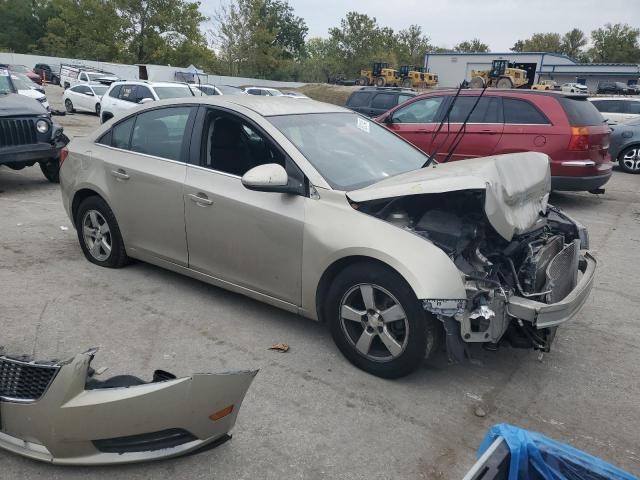 2014 CHEVROLET CRUZE LT - 1G1PC5SB6E7469649