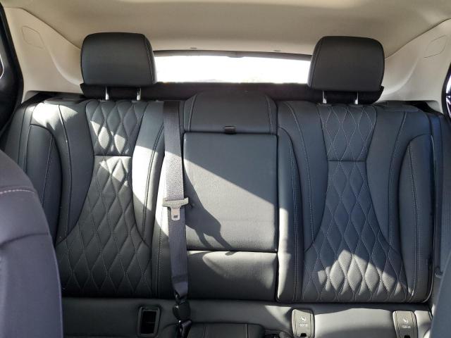 2023 BUICK ENVISION A - LRBFZSR45PD072945