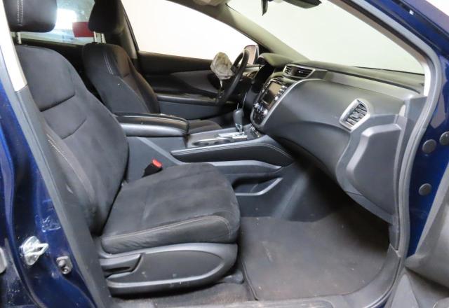 2020 NISSAN MURANO S 5N1AZ2AJ1LN118011