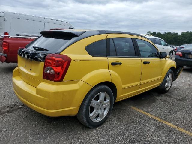 2007 DODGE CALIBER SX - Other View