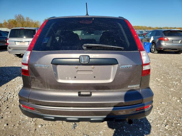 2011 HONDA CR-V SE - 5J6RE4H41BL099351